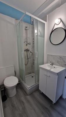 Appartement - 12 m² - 1 pièce