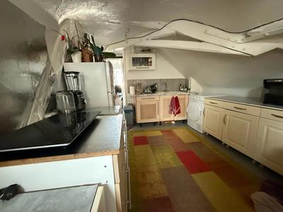 Appartement - 40 m² - 3 pièces