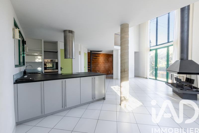 Maison de maîtres - 271 m² - 5 pièces