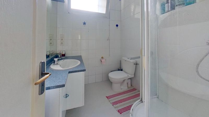 Maison - 59 m² - 3 pièces