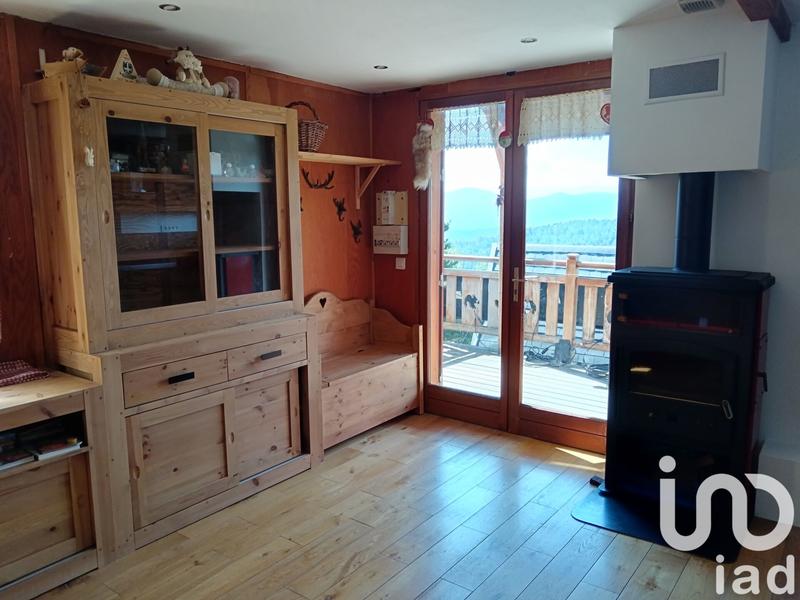 Châlet - 58 m² - 2 pièces