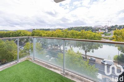 Appartement - 89 m² - 4 pièces