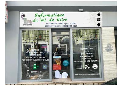Informatique du Val de Loire