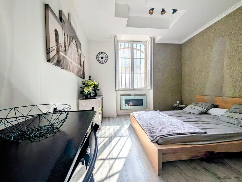 Appartement - 23 m² - 1 pièce