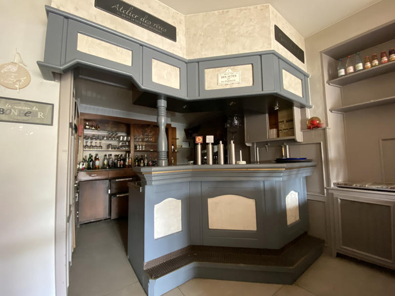 Maison - 500 m² - 13 pièces