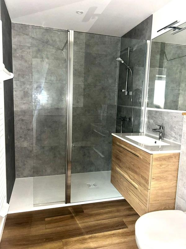 Appartement - 71 m² - 3 pièces