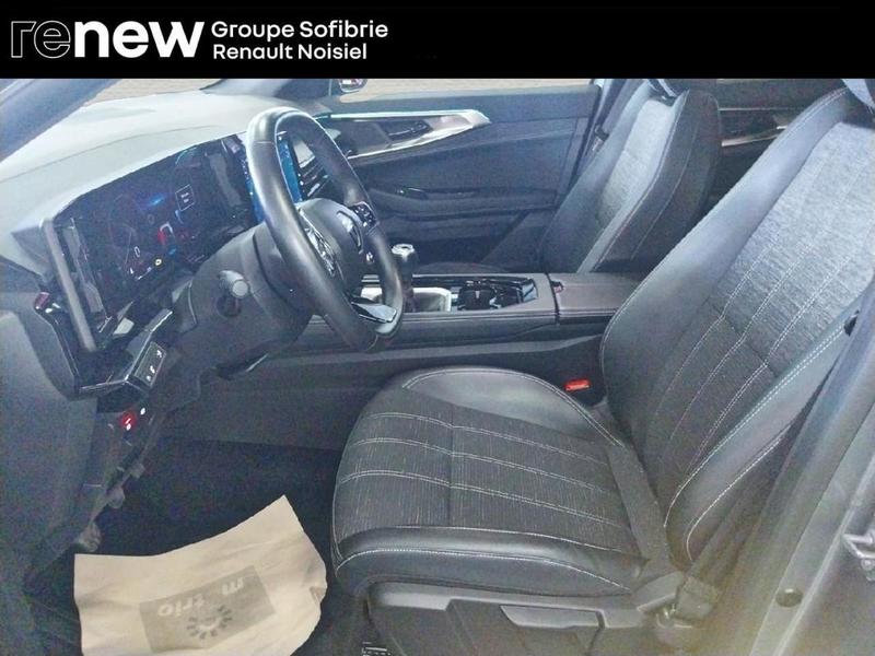 Renault Austral mild hybrid advanced 130 Techno