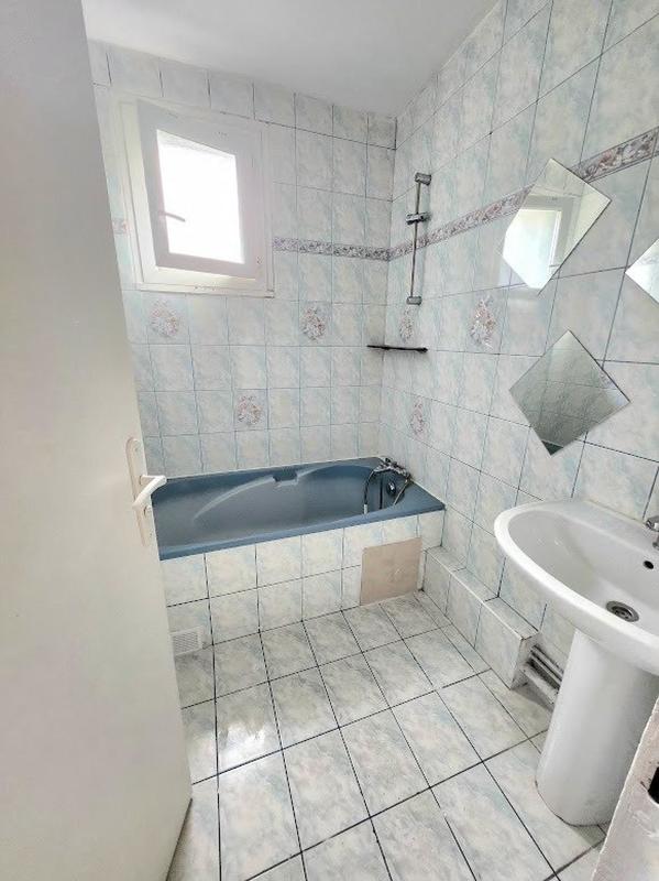 Appartement - 76 m² - 4 pièces