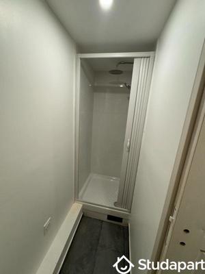 Appartement - 20 m² - 1 pièce