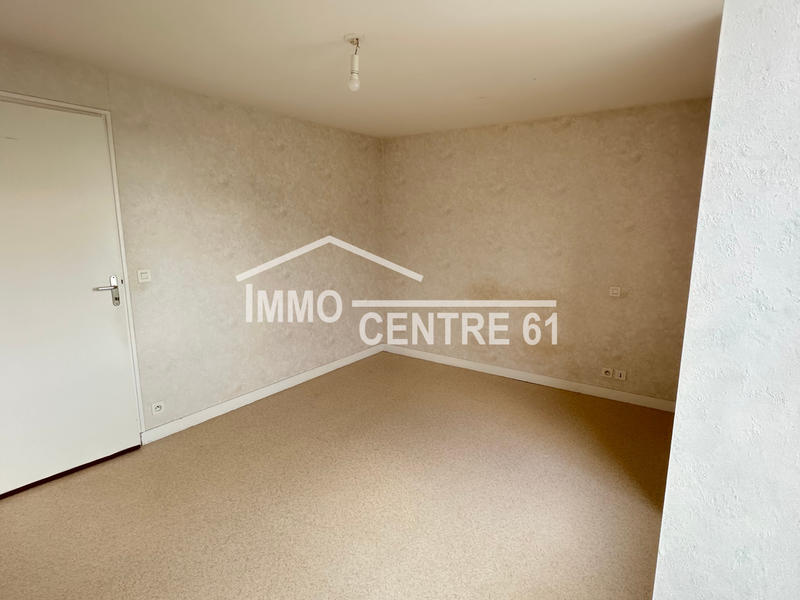 Maison - 64 m² - 3 pièces