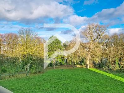 Appartement - 81 m² - 3 pièces