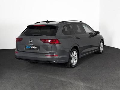 Volkswagen Golf 8 Sw Life 2.0 Tdi 115ch Digital Carplay Regul Acc Camera Iq.Light Sieges Chauff Dsg