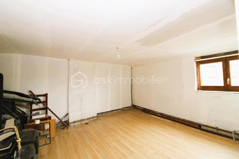 Maison - 131 m² - 5 pièces