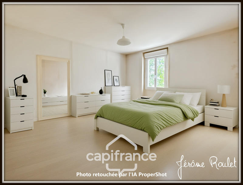 Maison - 167 m² - 7 pièces