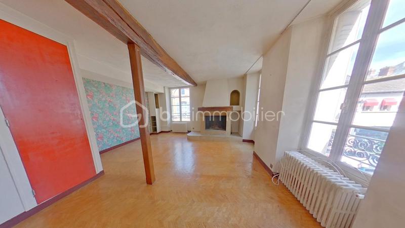 Immeuble - 303 m² - 9 pièces