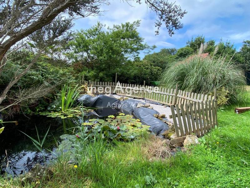 Maison en pierre - 165 m² - 5 pièces