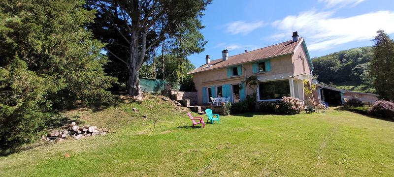 Ferme - 173 m² - 7 pièces