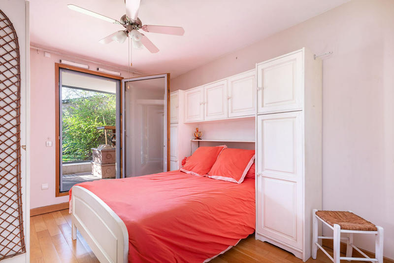 Appartement - 102 m² - 4 pièces