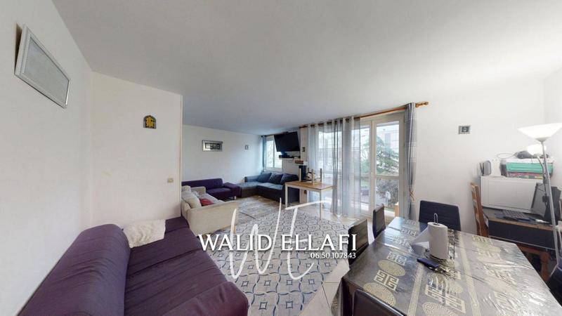 Appartement - 68 m² - 4 pièces