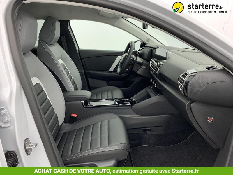 Citroën C4 Hybride 145 e-Dcs6 Max