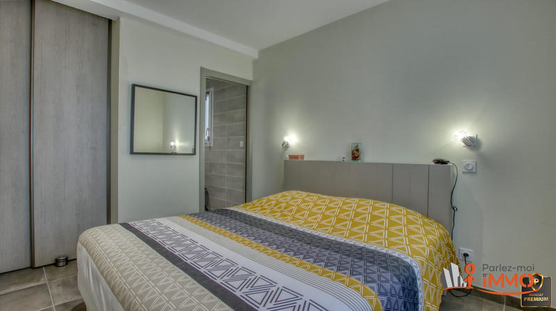 Maison - 97 m² - 4 pièces