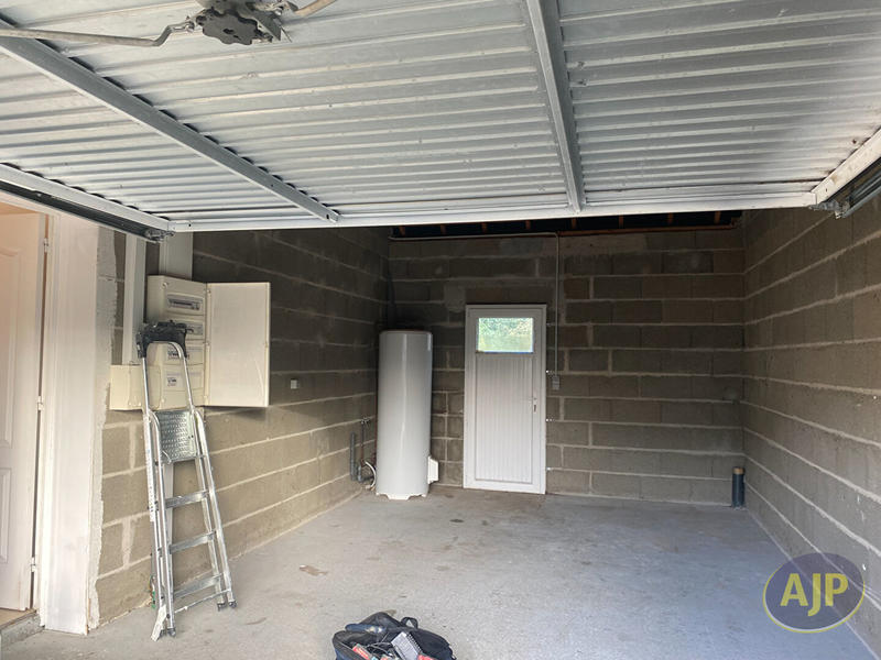 Maison - 156 m² - 5 pièces