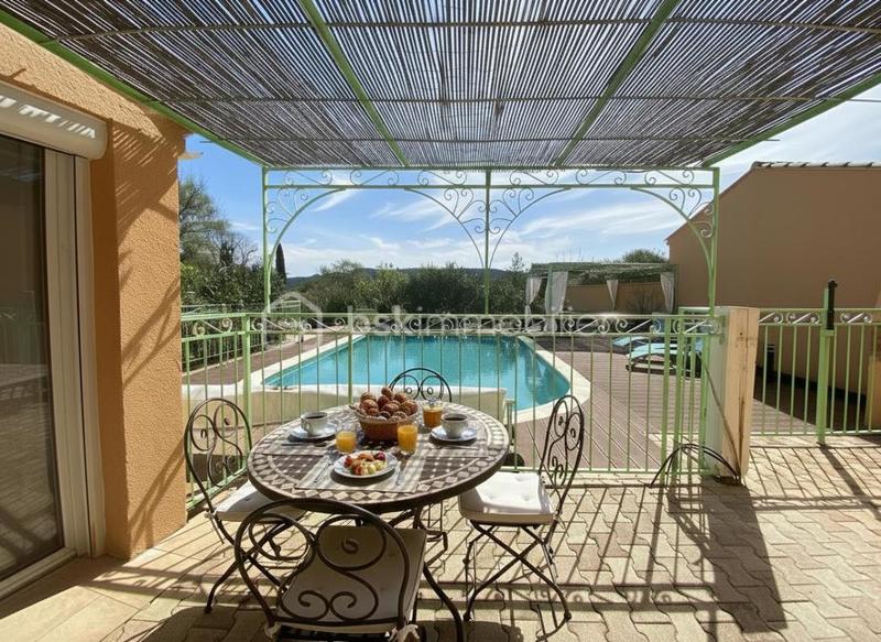 Villa - 150 m² - 7 pièces