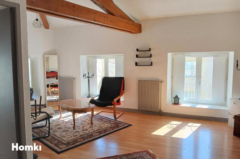 Immeuble - 966 m² - 46 pièces