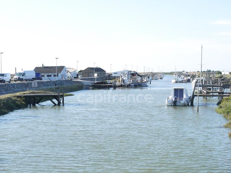 Appartement - 62 m² - 4 pièces