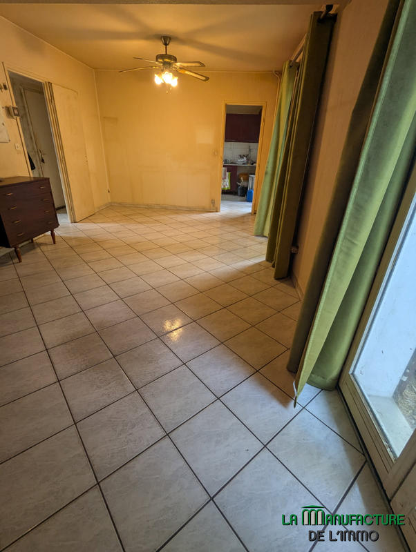 Maison - 127 m² - 6 pièces