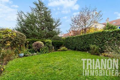 Maison - 134 m² - 6 pièces