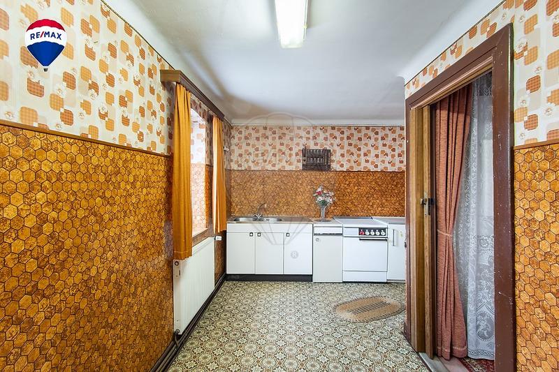 Corps de ferme - 186 m² - 7 pièces