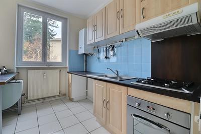 Appartement - 52 m² - 3 pièces