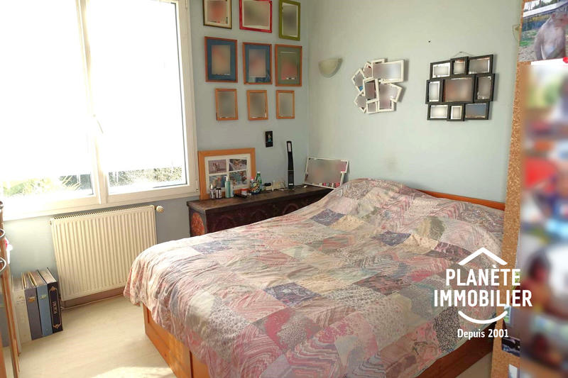 Maison ancienne - 240 m² - 12 pièces