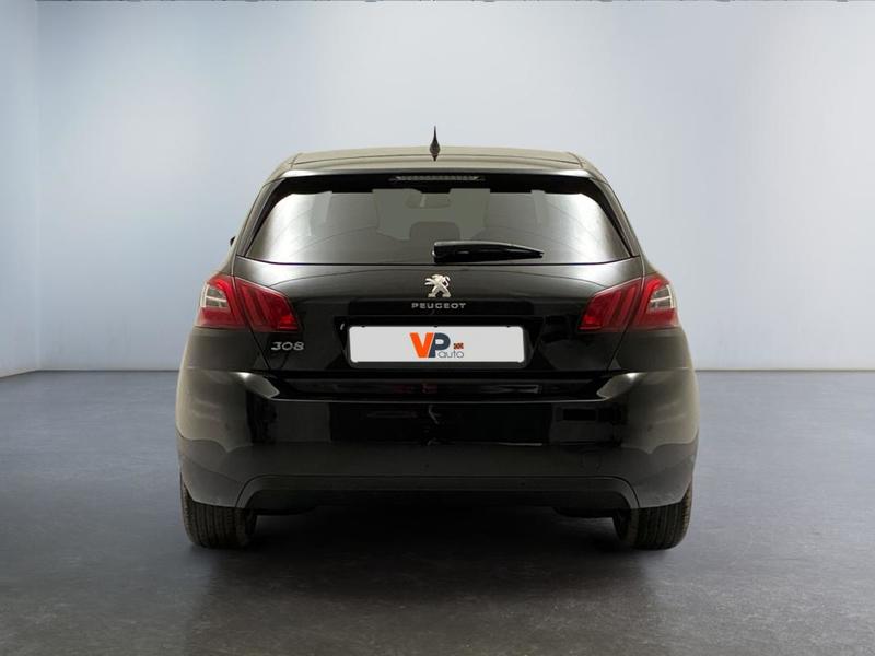 Peugeot 308 1.2 PureTech 130ch s&amp;S Bvm6 Féline