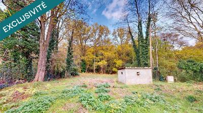 Maison - 101 m² - 4 pièces