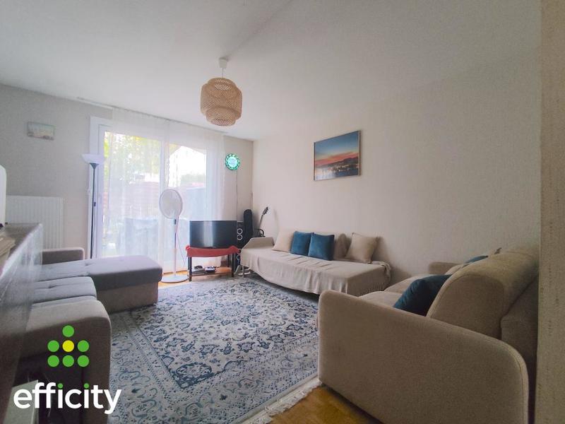 Pavillon - 94 m² - 5 pièces