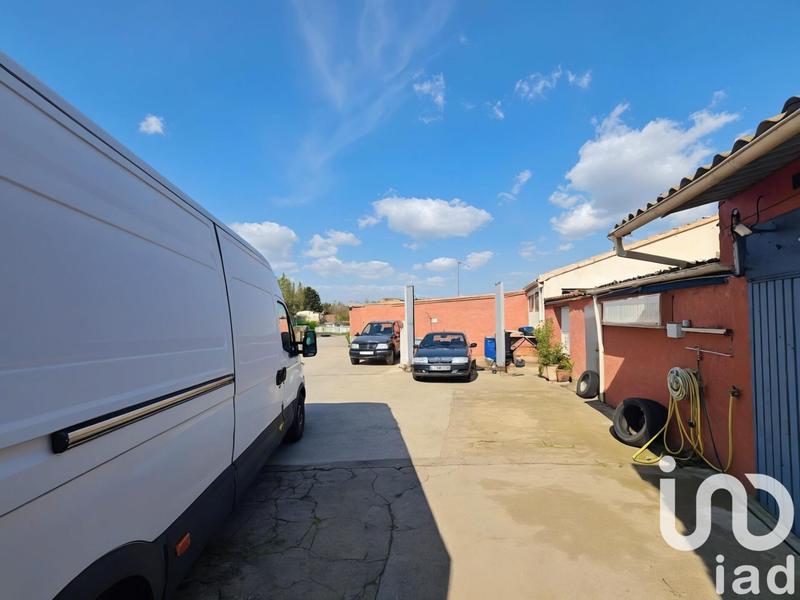 Maison - 106 m² - 4 pièces