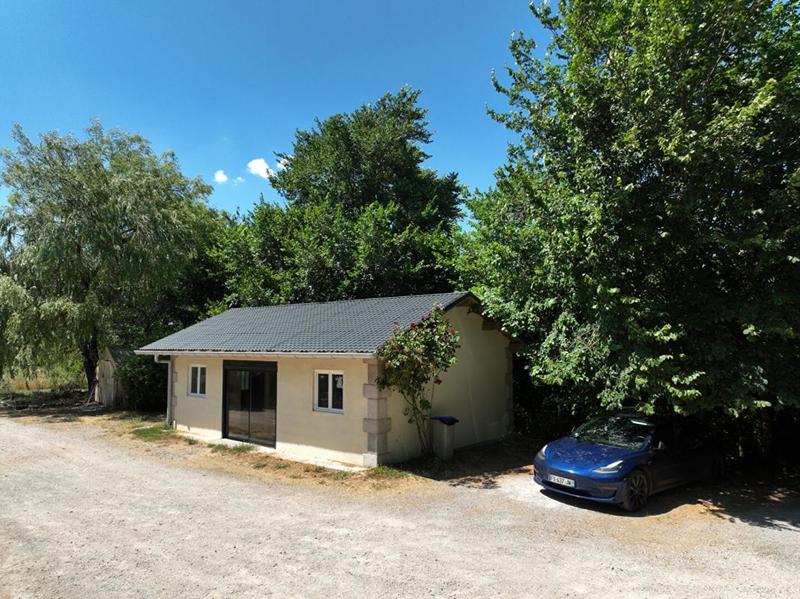 Villa - 410 m² - 13 pièces