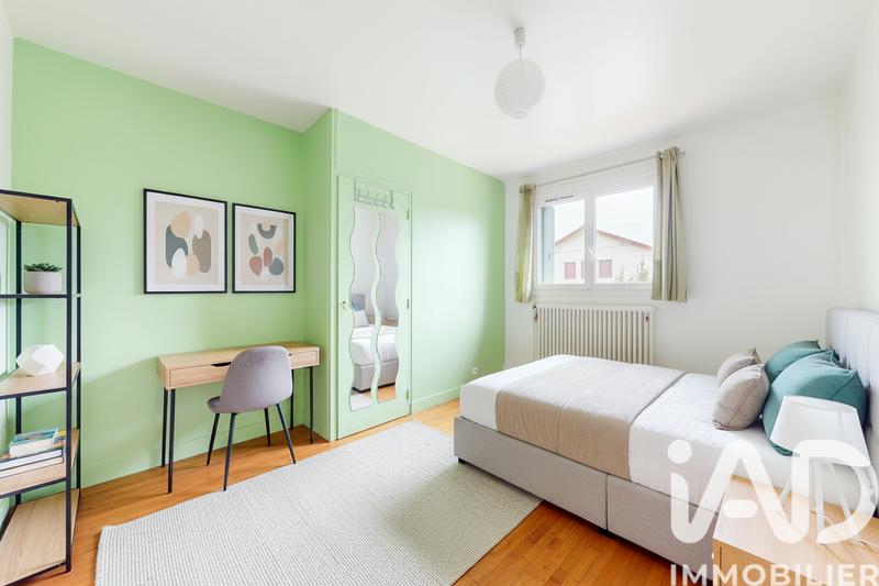 Maison - 140 m² - 7 pièces