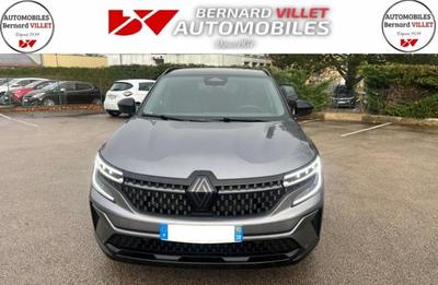 Renault Austral E-Tech full hybrid 200 Gsr2 Techno esprit Alpine