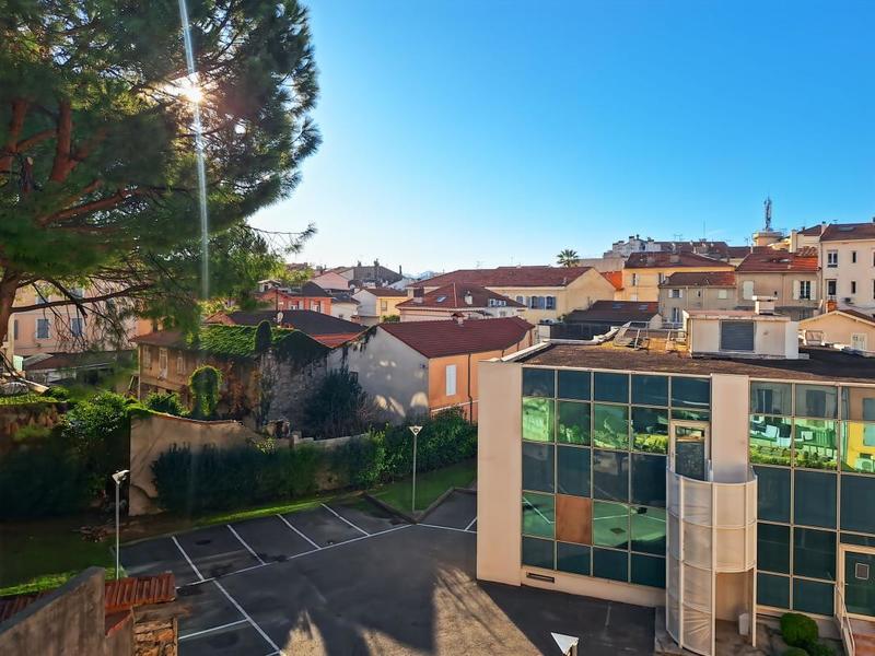 Duplex - 28 m² - 2 pièces