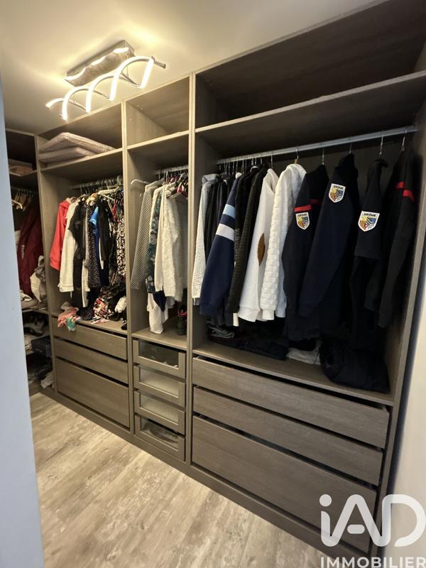 Maison - 106 m² - 4 pièces