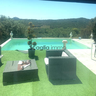 Maison - 76 m² - 3 pièces