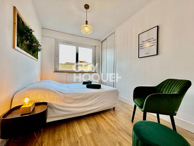 Appartement - 73 m² - 4 pièces