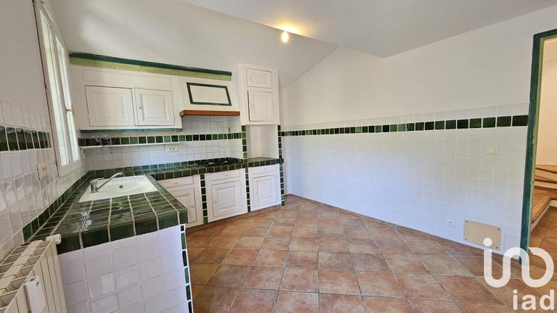 Appartement - 114 m² - 5 pièces