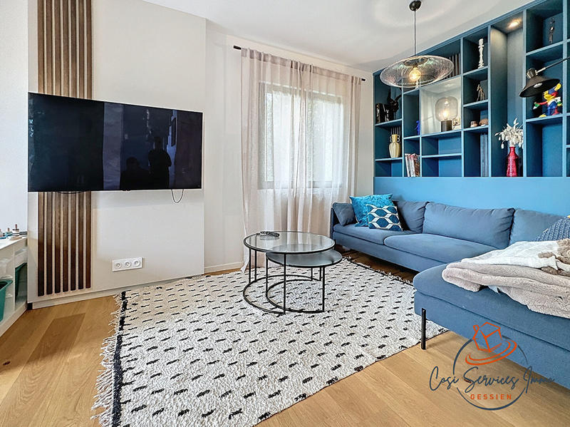 Villa - 227 m² - 5 pièces