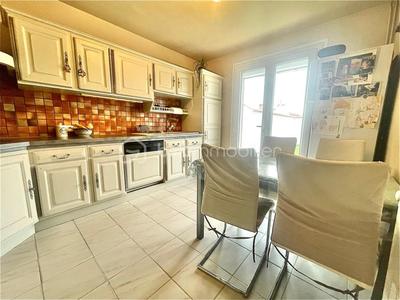 Pavillon - 118 m² - 6 pièces