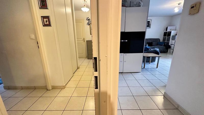 Appartement - 78 m² - 4 pièces