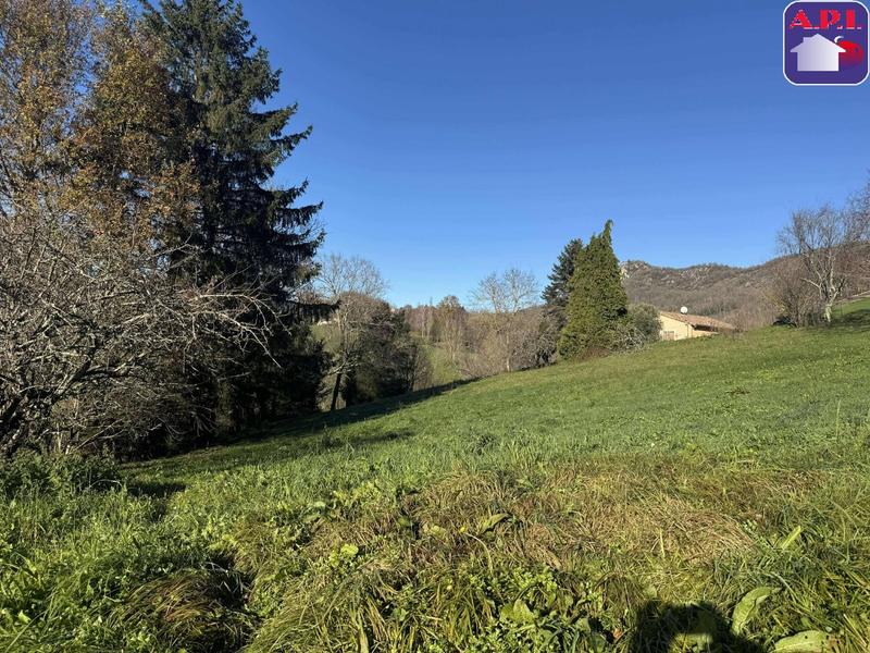 Terrain - 1 816 m²